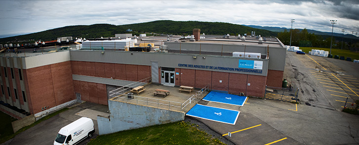 Service de francisation